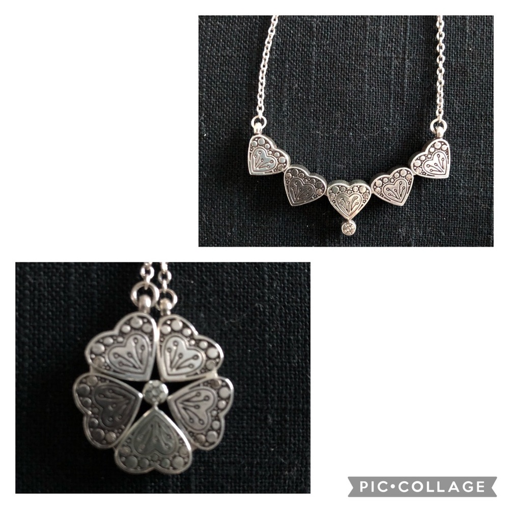 Brighton Necklace - Picture 2 of 8